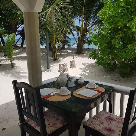 Villa Admiral Grand Anse  Εξωτερικό φωτογραφία
