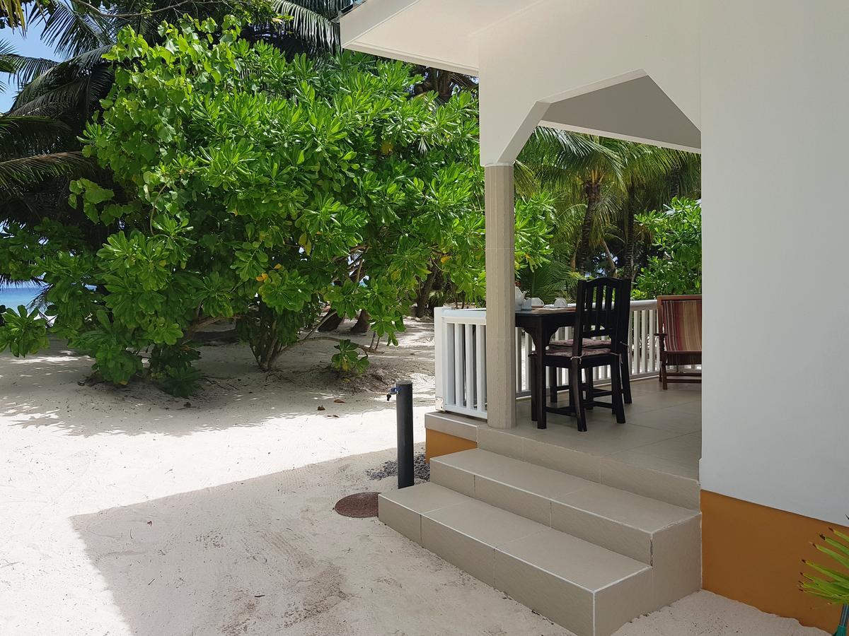 Villa Admiral Grand Anse  Εξωτερικό φωτογραφία
