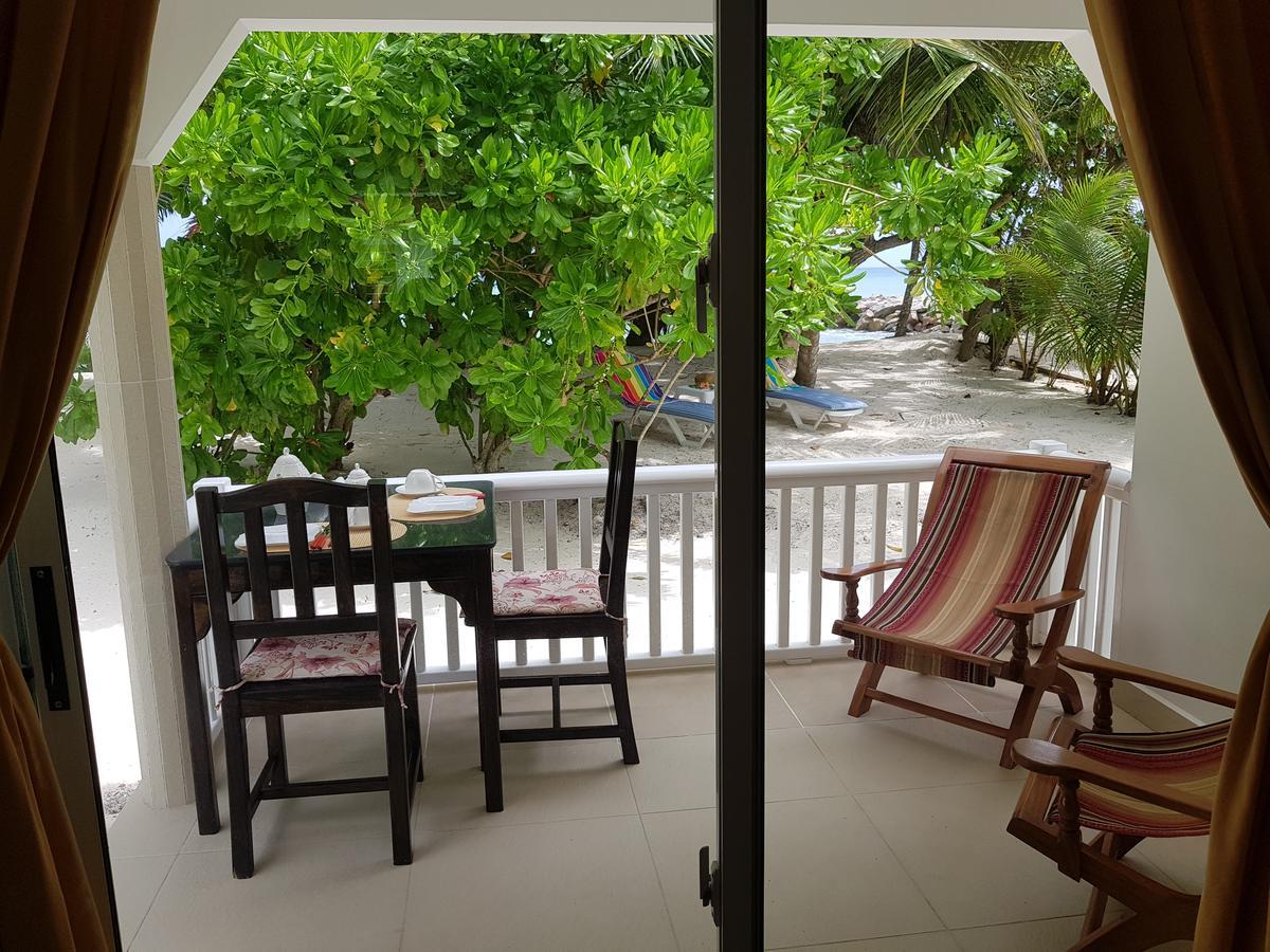 Villa Admiral Grand Anse  Εξωτερικό φωτογραφία